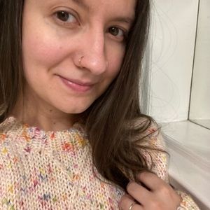 Meet your Posher, Kendra